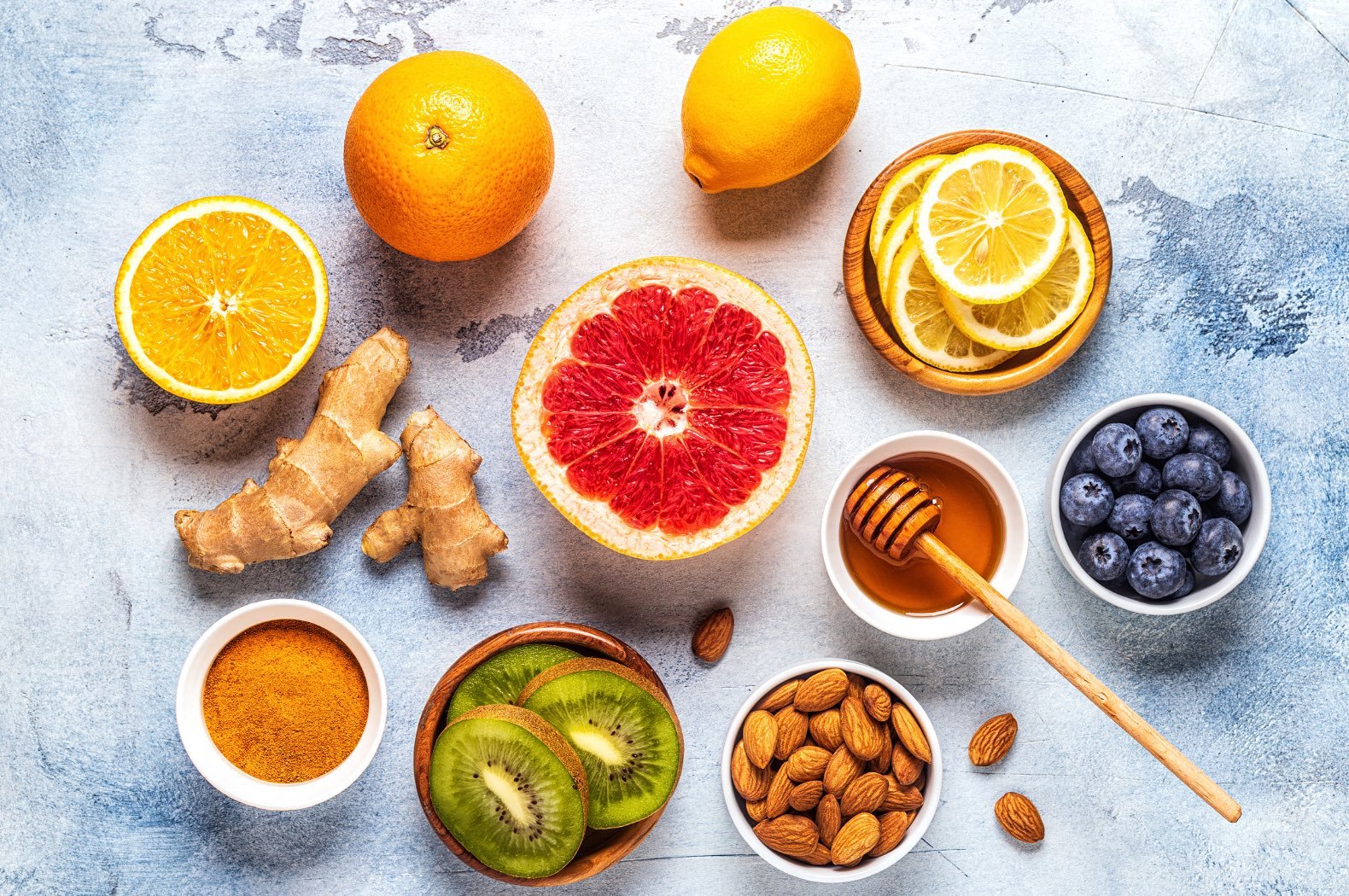 Boost your Immune System with gummy vitamins - LIVS Gummies