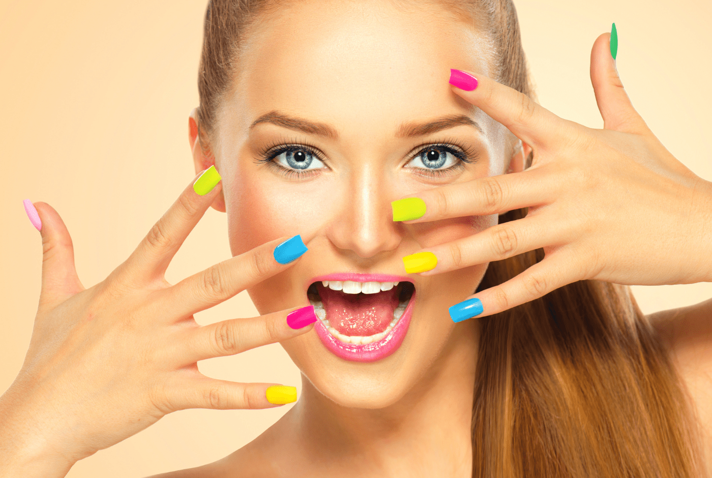 Unlock the Power of Biotin: Transform Your Hair, Skin, and Nails Naturally - LIVS Gummies