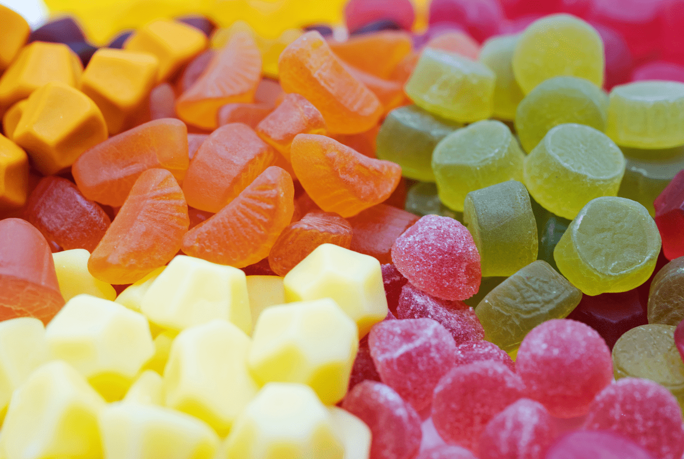 The Truth about Kosher gummy vitamins and Halal gummy vitamins and why They're Better - LIVS Gummies