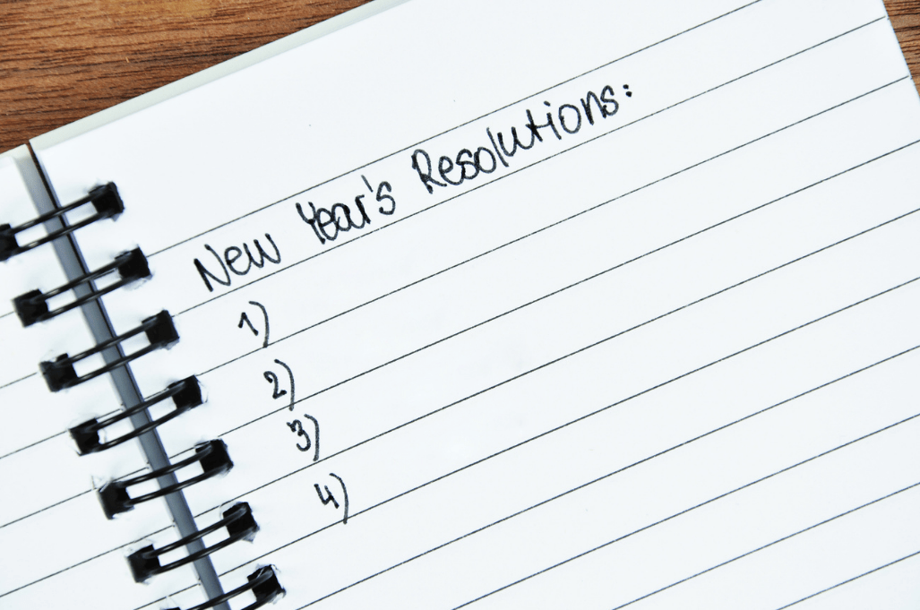 5 Easy Ways to Have a Healthy 2023. Start with Gummy Vitamins for a Healthy New Year Resolution with LIVS - LIVS Gummies