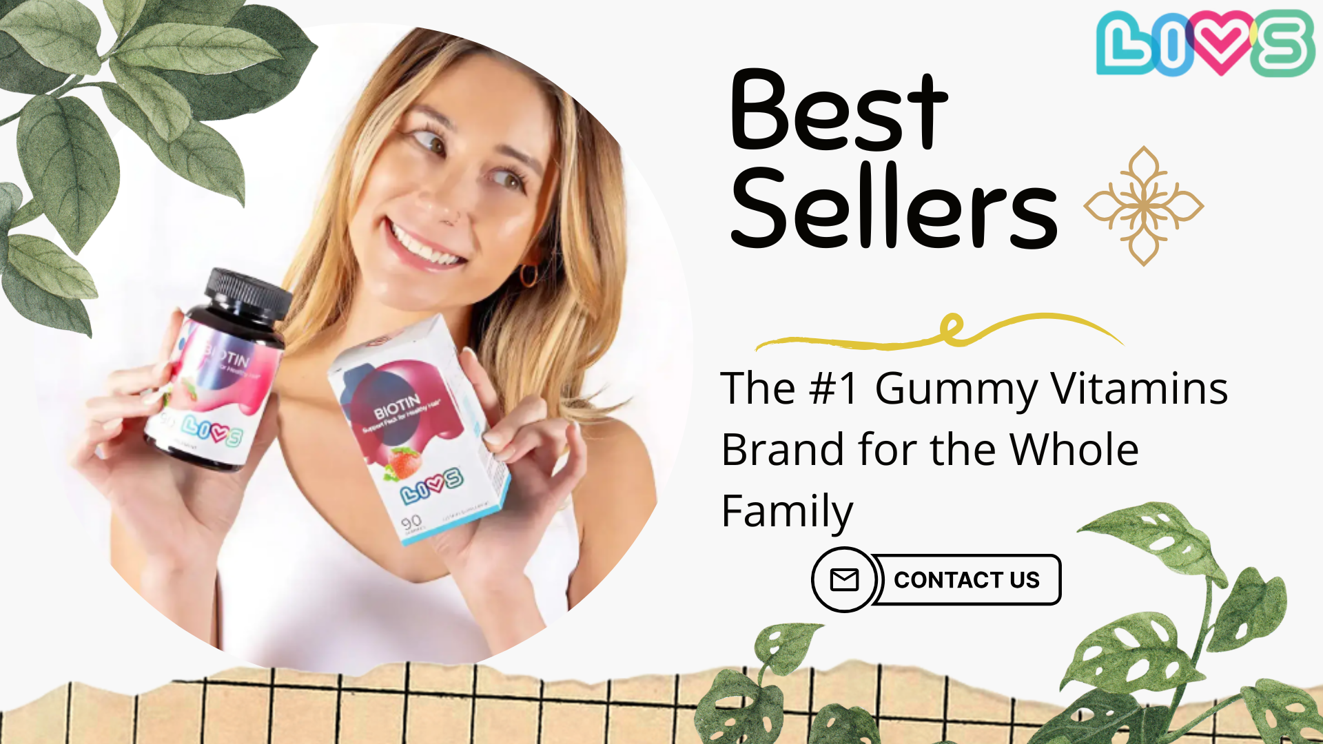 Gummies vs Pills