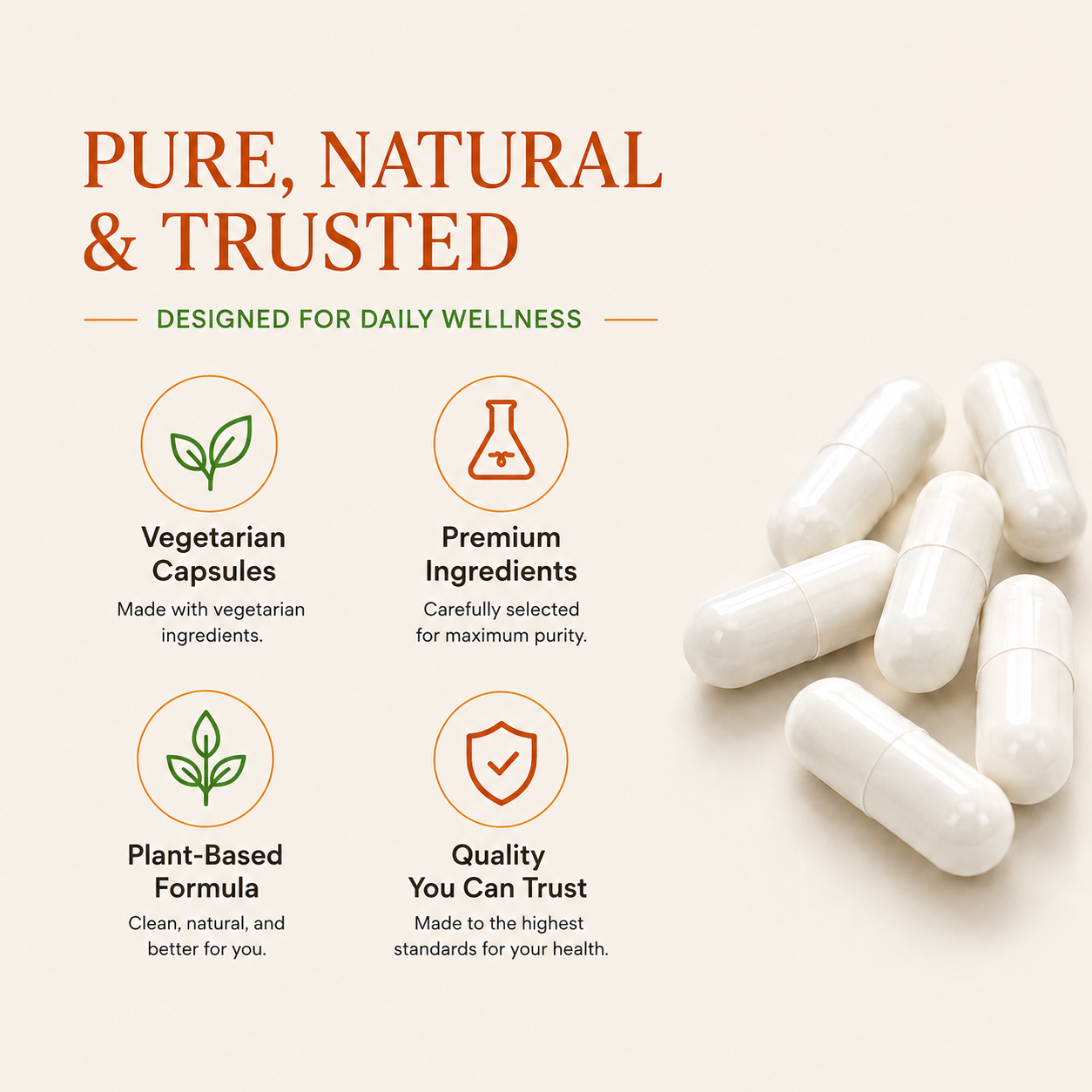 Berberine 1,500mg