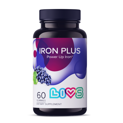 Iron Plus