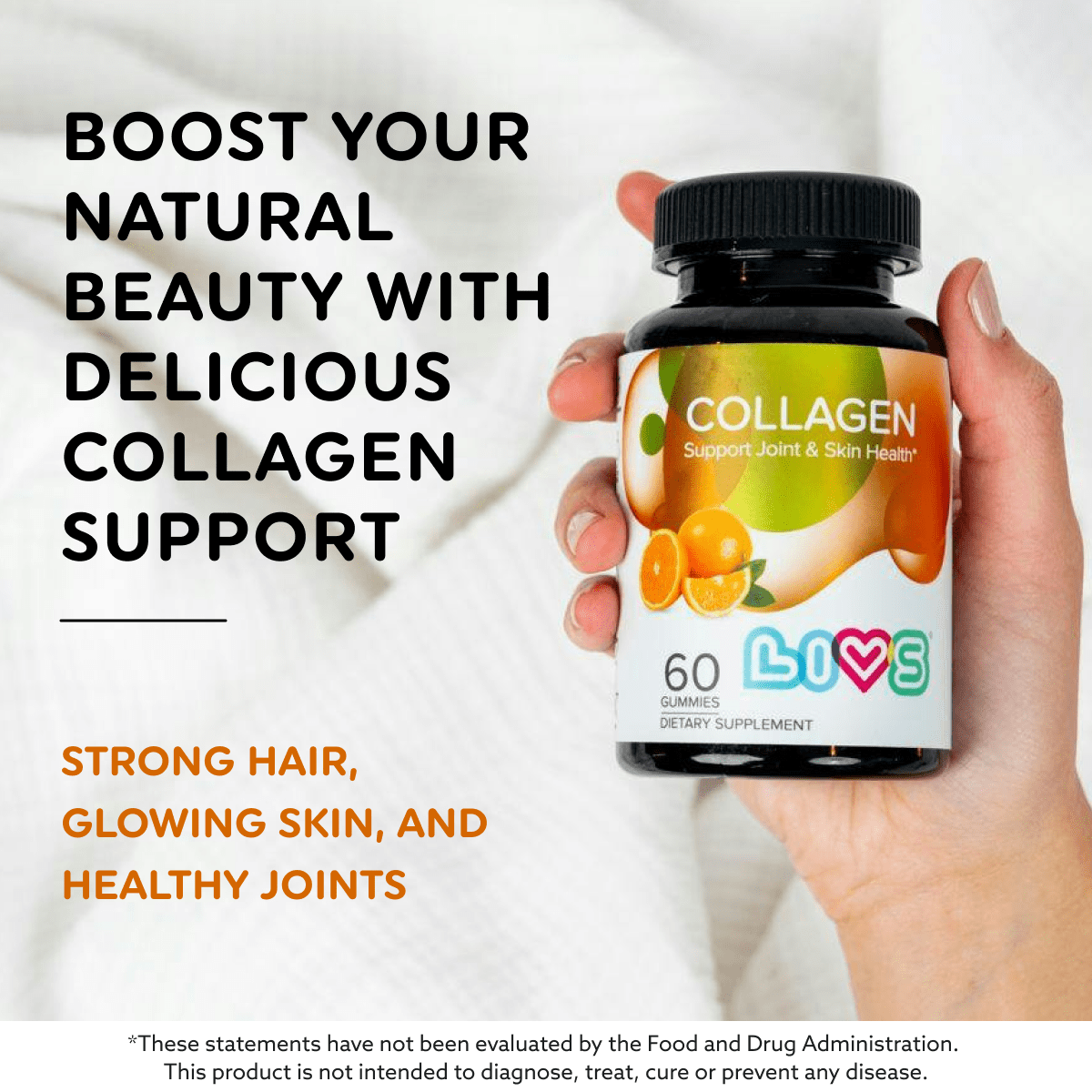 collagen gummy vitamins