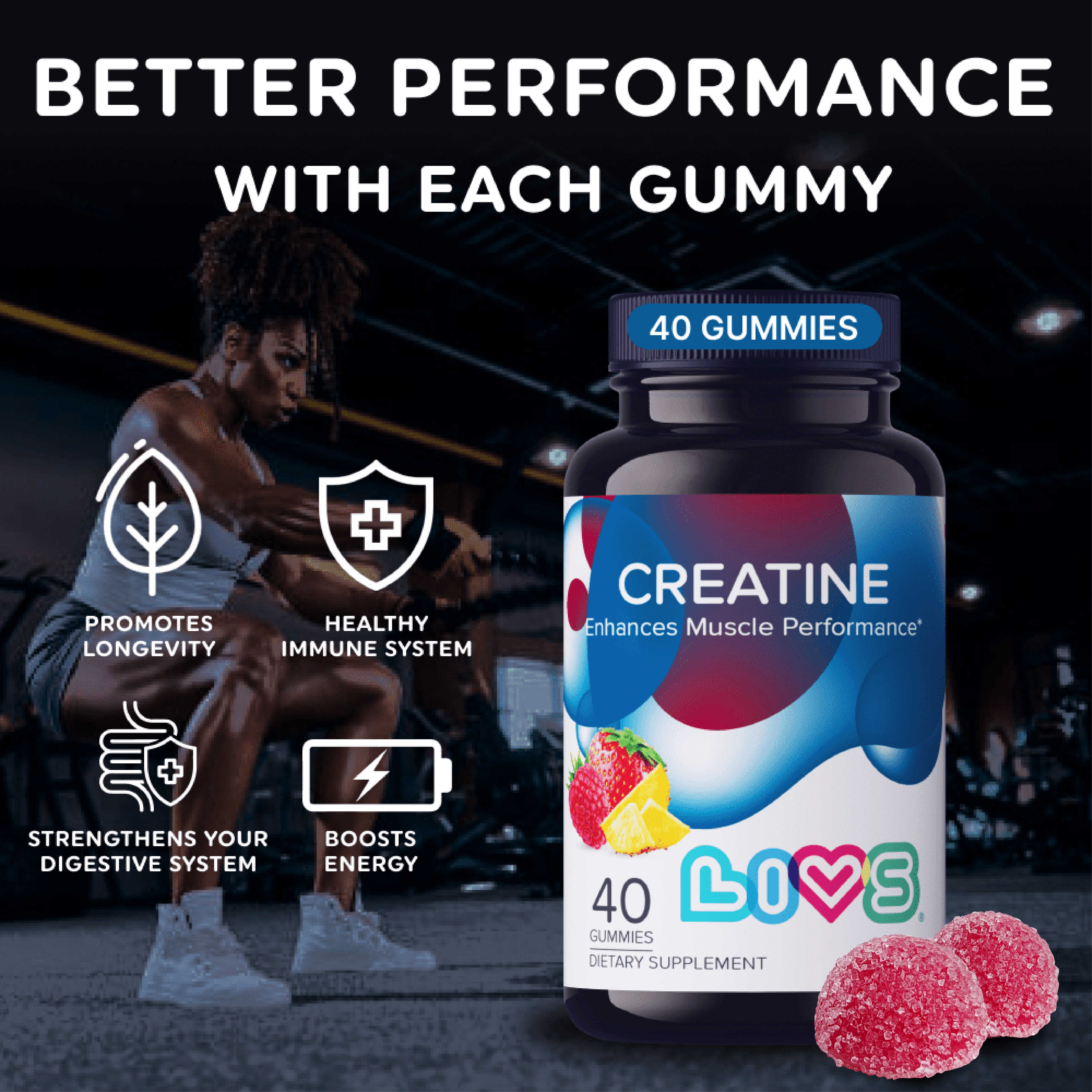 Creatine