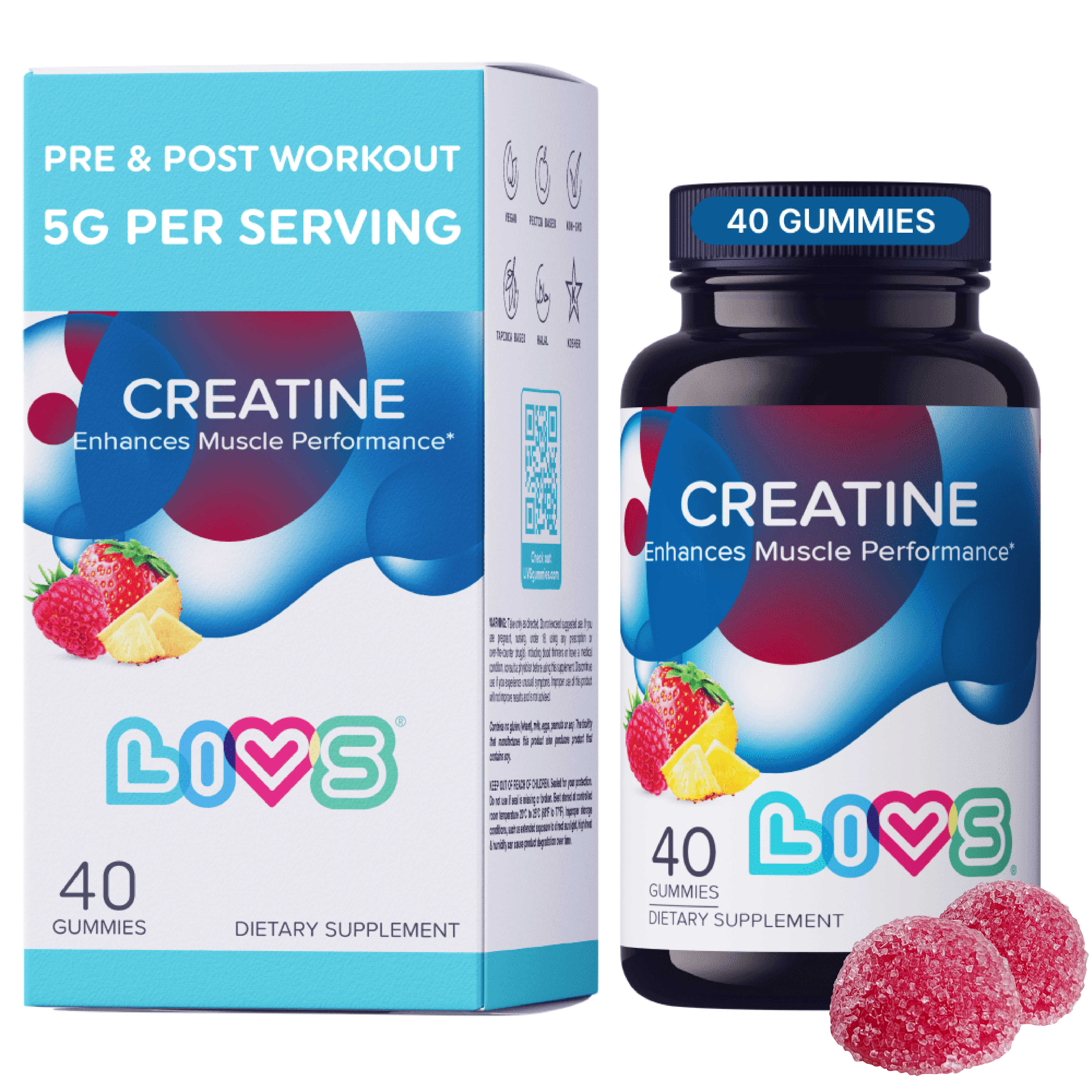 Creatine