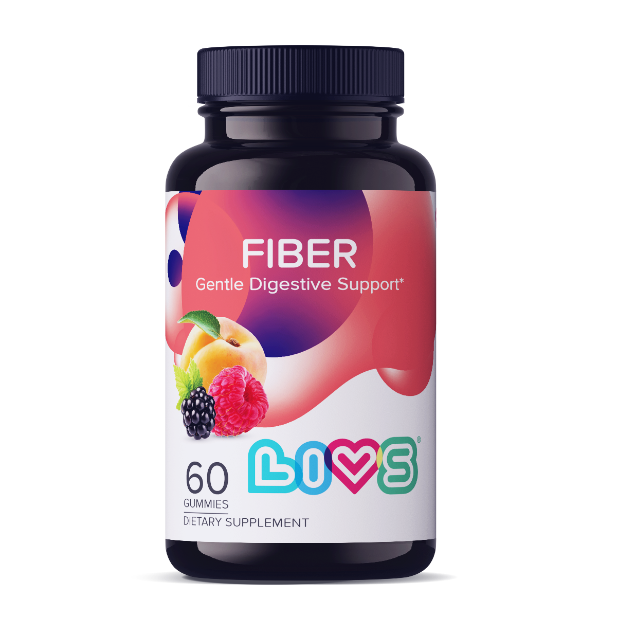 Fiber Gummies