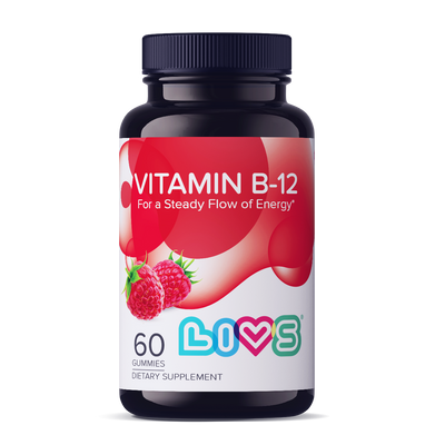 Vitamina B-12