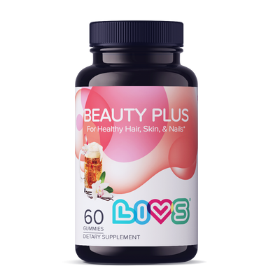Beauty Plus