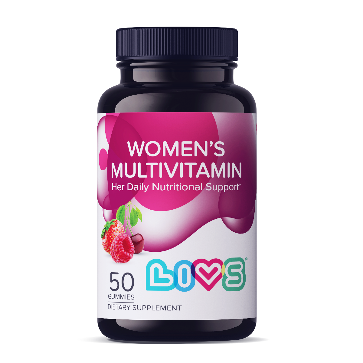 multivitamin gummies