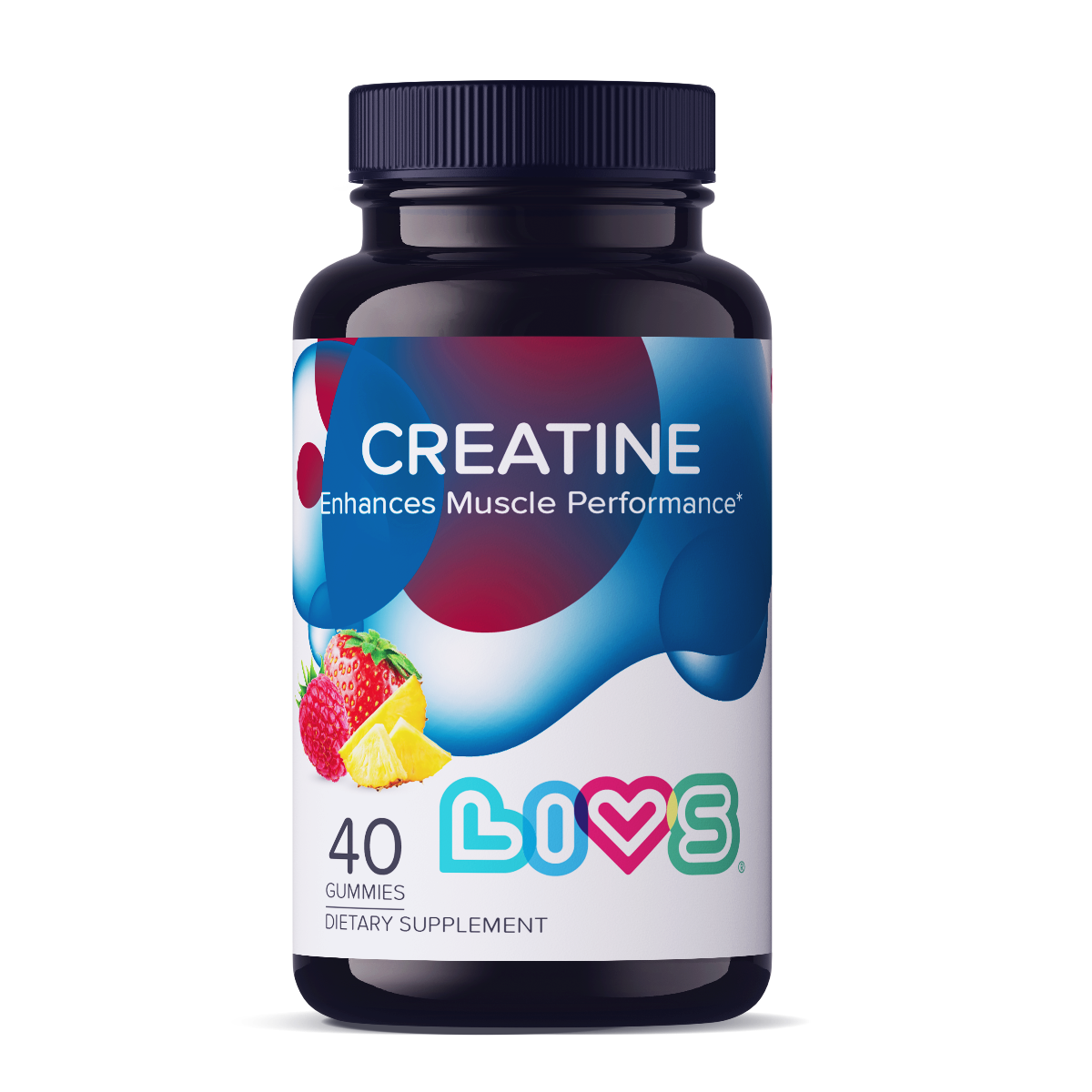 Creatine Gummies