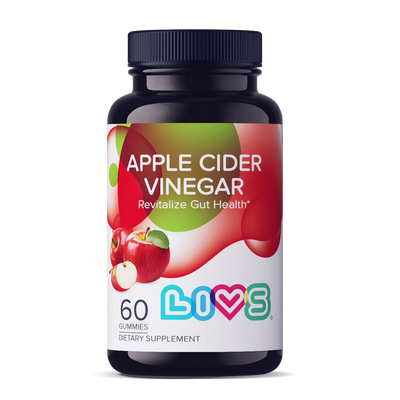 Vinagre de Sidra de Manzana