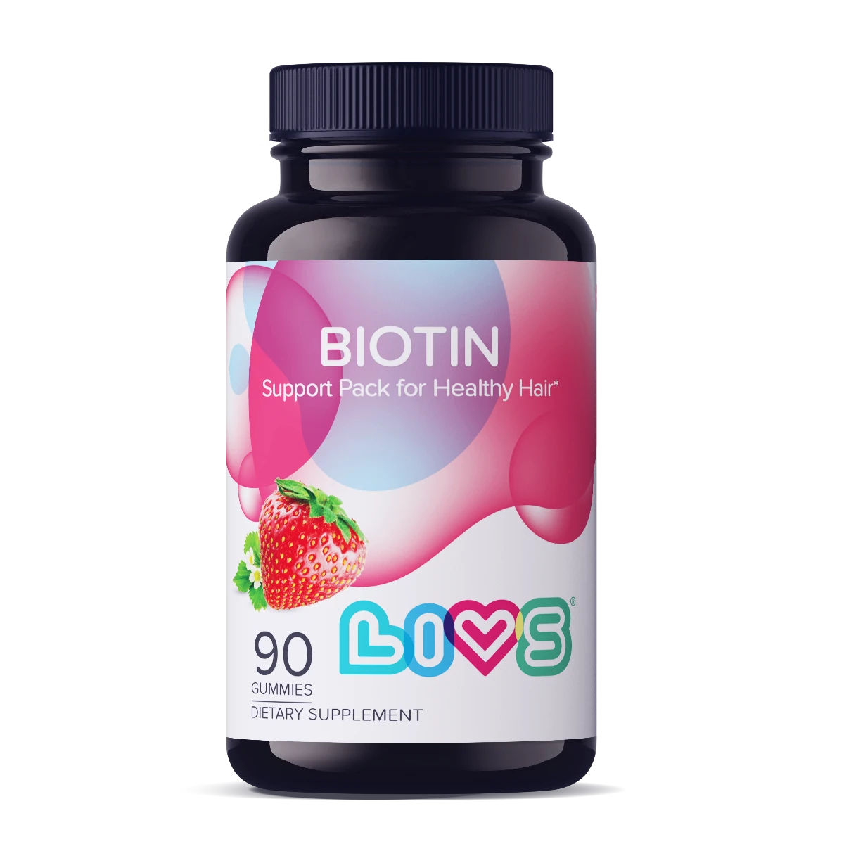 Biotin (10000 MCG)
