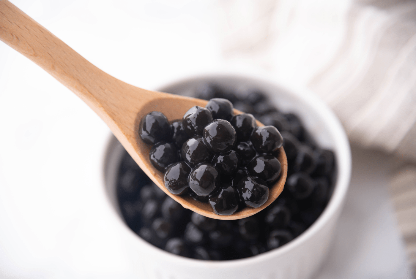 Why tapioca based gummy vitamins are better than gummies with gelatin
