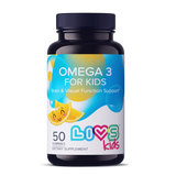 Omega 3 Gummies image 11
