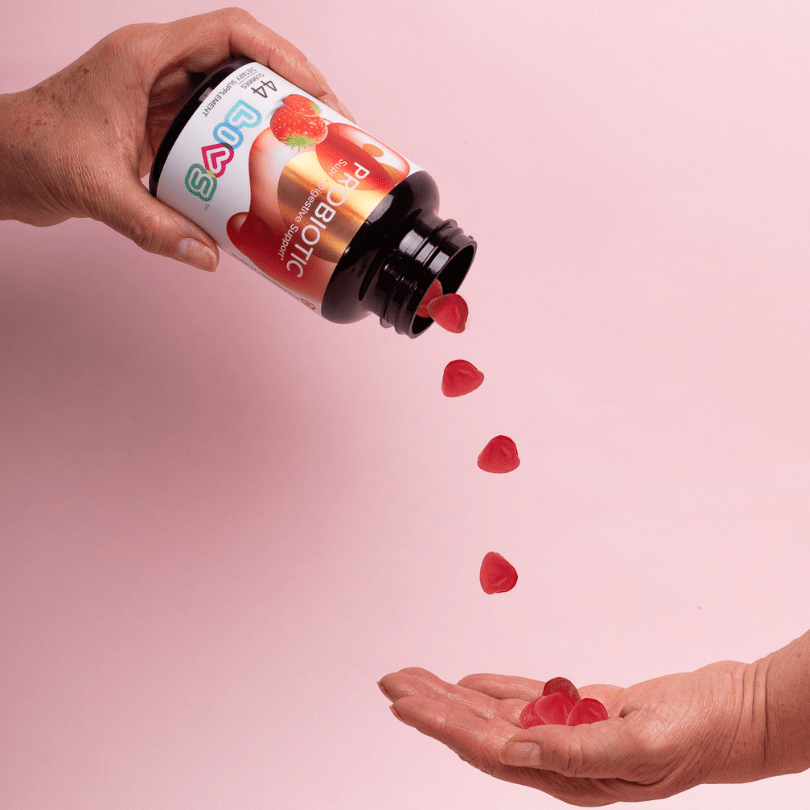 gummies probiotics
