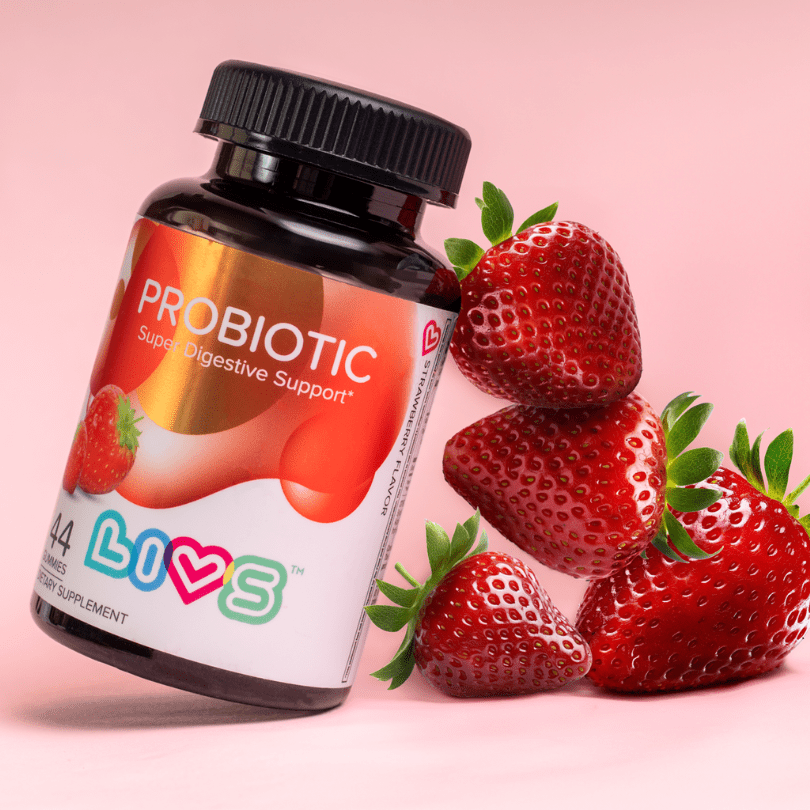 probiotic 5 billion cfu