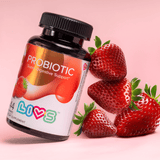 Probiotic Gummies image 7