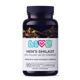 Men's Shilajit image 1