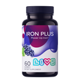 Iron Plus