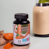 Turmeric & Ginger image 10
