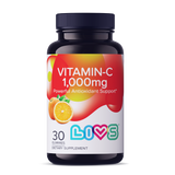 Vitamin C - 1,000mg image 1