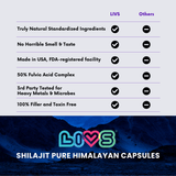 Men's Shilajit image 6