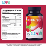 B-Complex (Energy) image 5