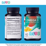 Omega 3 Gummies image 5
