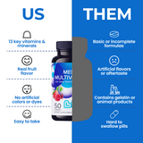 Men's Multivitamins image 4