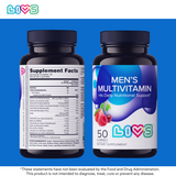 Men's Multivitamins image 5
