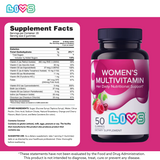 Women's Multivitamin image 5