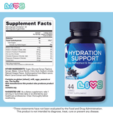 Hydration Support image 5