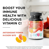 Vitamin C - 1,000mg image 2