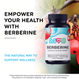 Berberine Capsules image 2