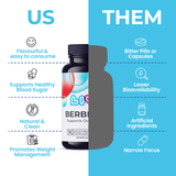 Berberine Capsules image 4