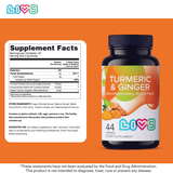 Turmeric & Ginger image 5