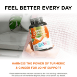 Turmeric & Ginger image 2