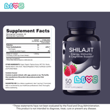Shilajit Gummies image 5