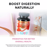 Probiotic Gummies image 2