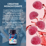 Creatine Gummies image 7