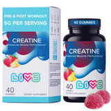 Creatine Gummies image 6