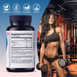 Creatine Gummies image 4