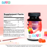 Fiber Gummies image 5