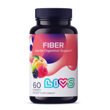 Fiber Gummies image 1