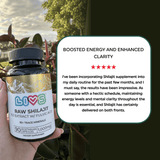 Raw Shilajit Capsules image 8