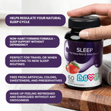 Sleep Gummies image 3