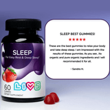 Sleep Gummies image 6