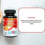 Vitamin C - 1,000mg image 7