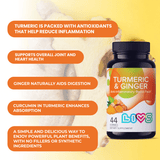 Turmeric & Ginger image 3